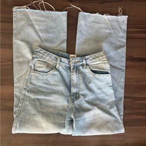 Princess Polly Denim Jeans